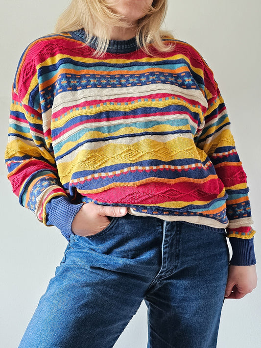 Pulover Ireland Knitwear