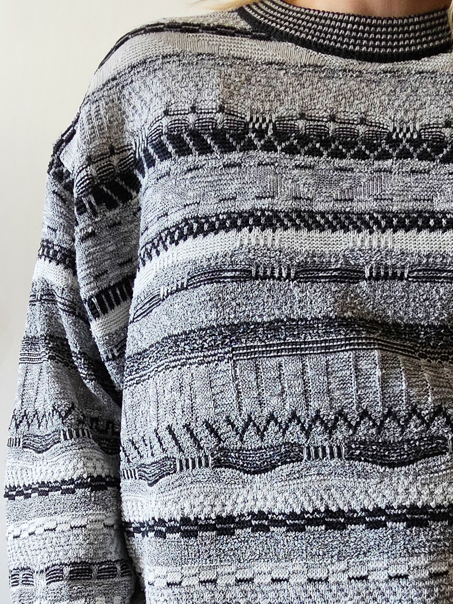 Pulover Giò Ferrari