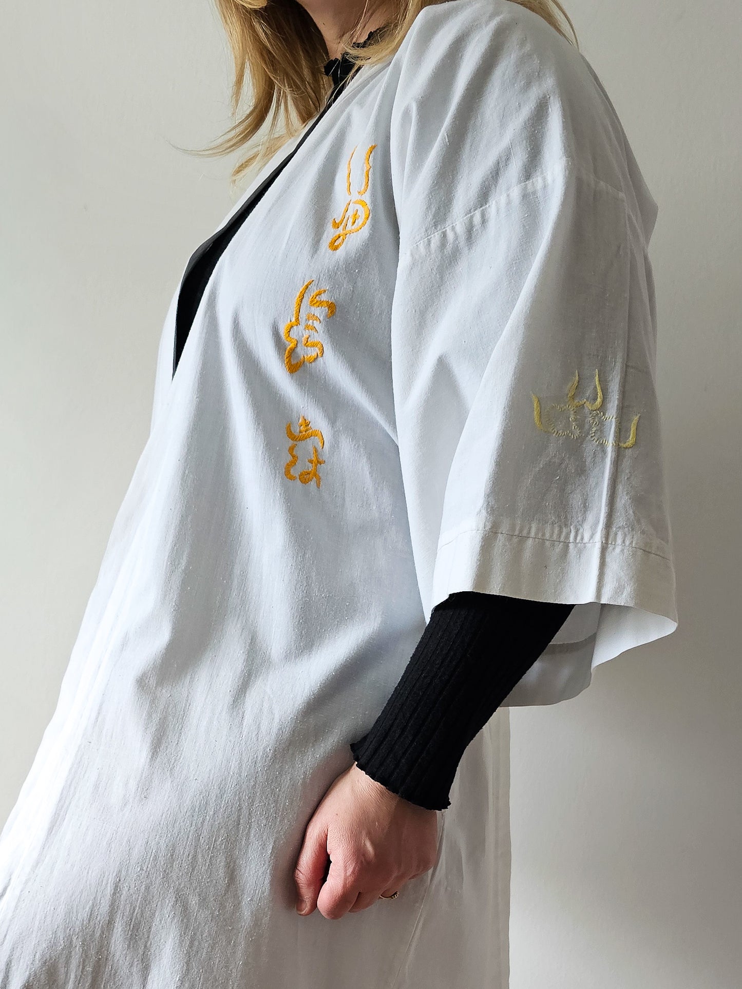 Kimono Hanoi