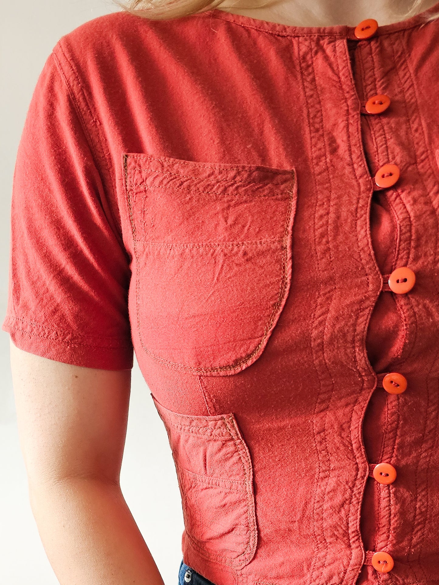 Bluza Aria