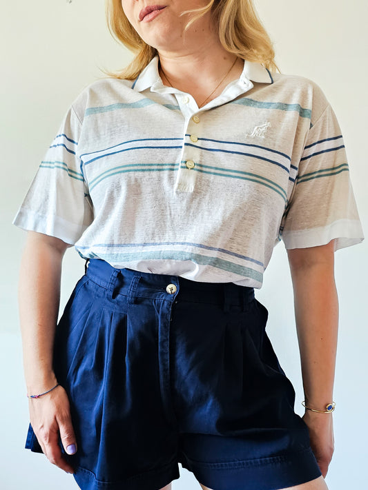 Polo majica Australian