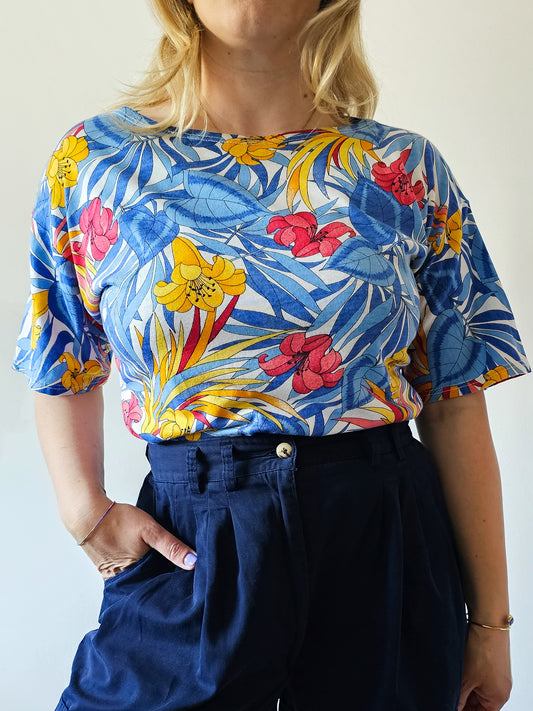 Majica Petite Blouse