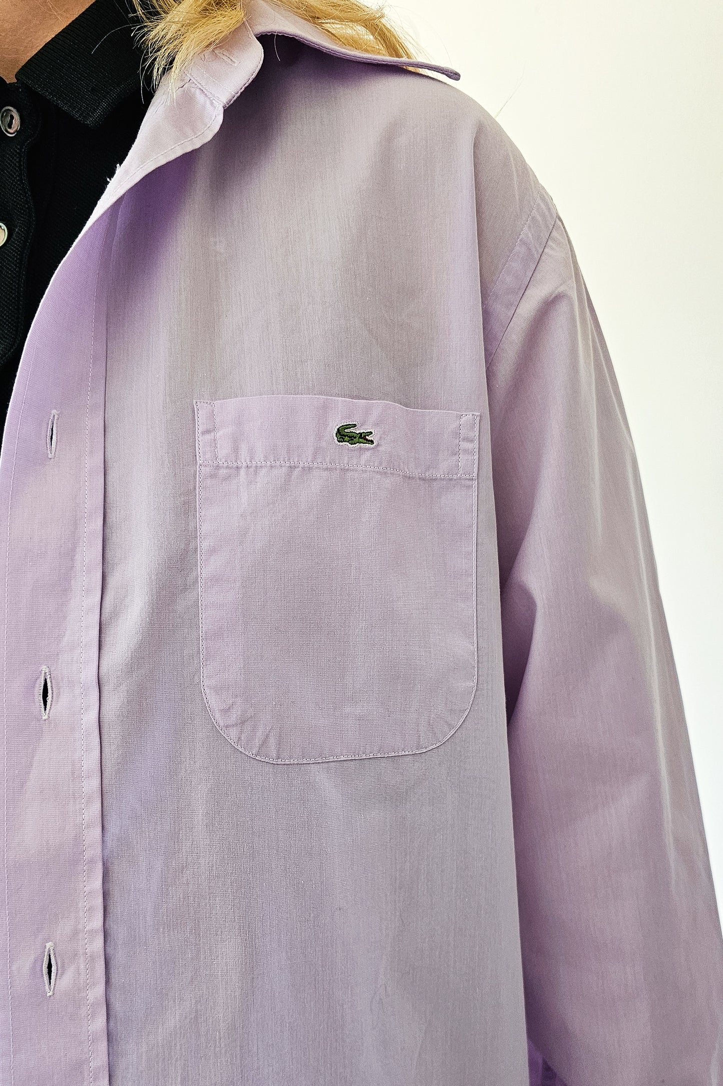 Srajca Lacoste
