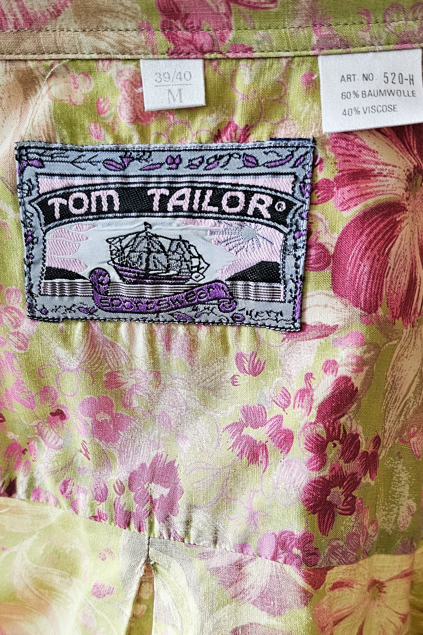 Srajca Tom Tailor