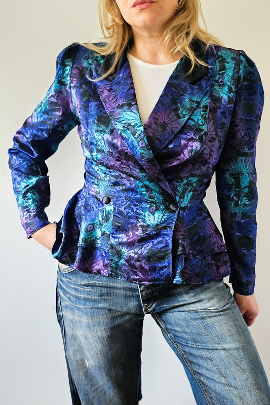 Tanek blazer Miroglio