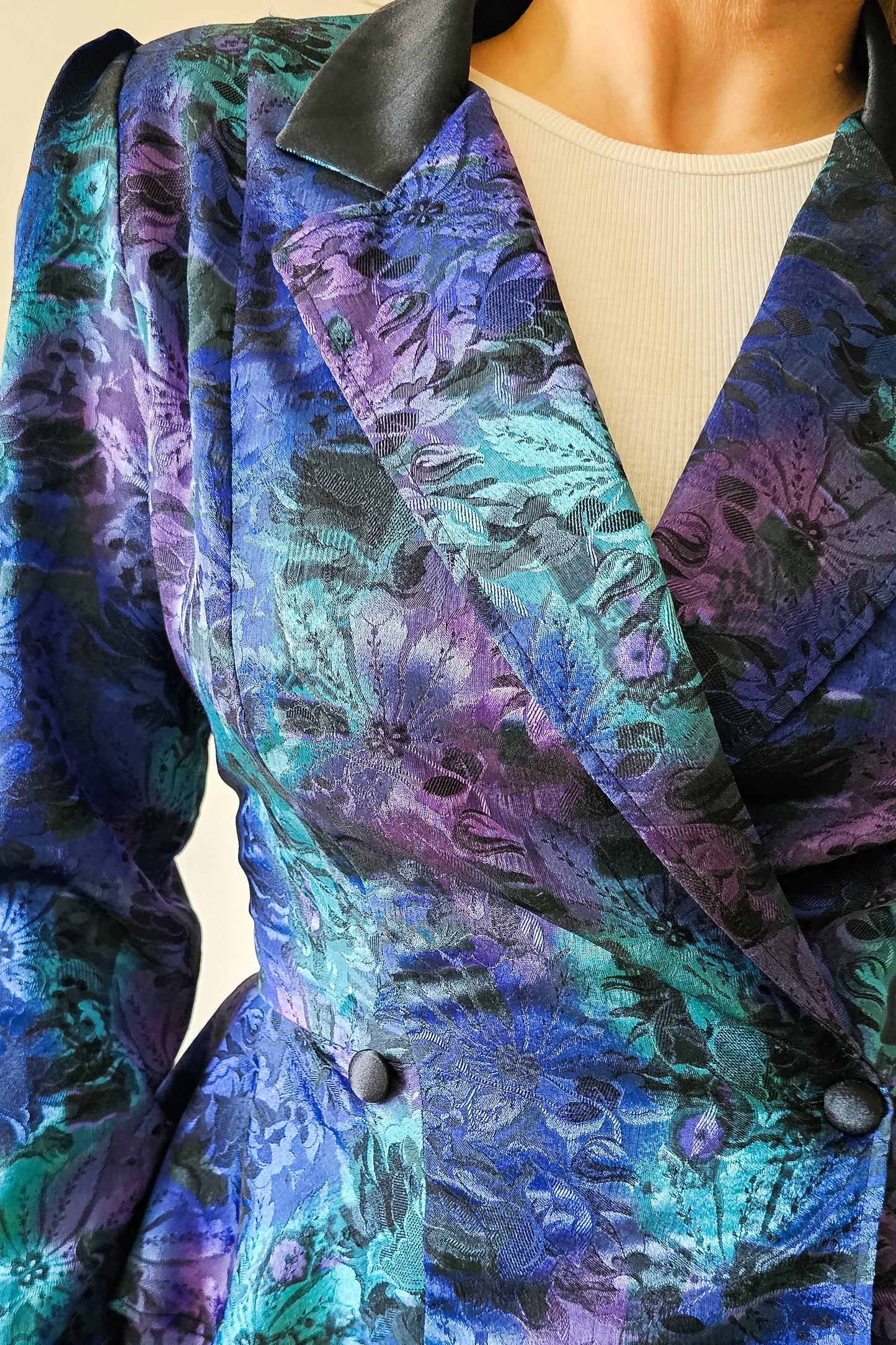 Tanek blazer Miroglio
