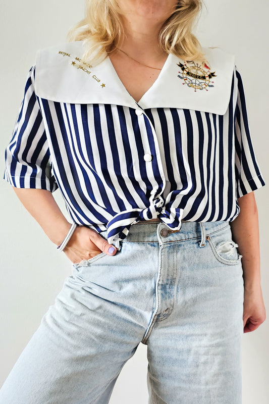 Bluza Hämmerle