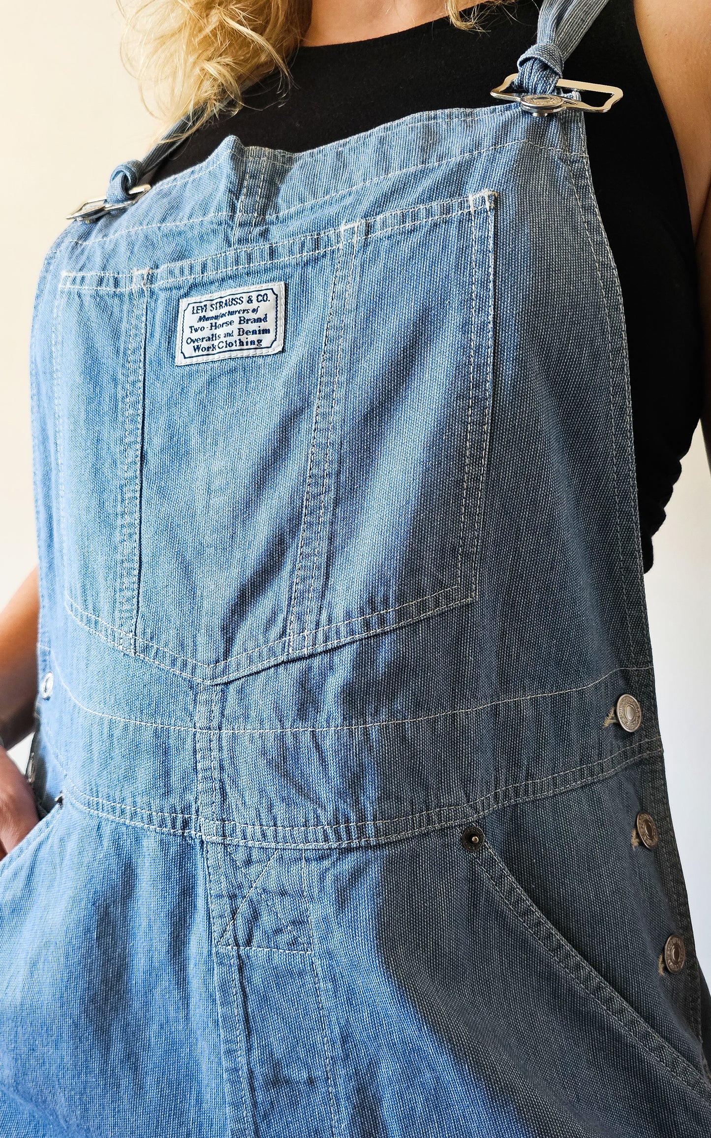 Pajac Levi's