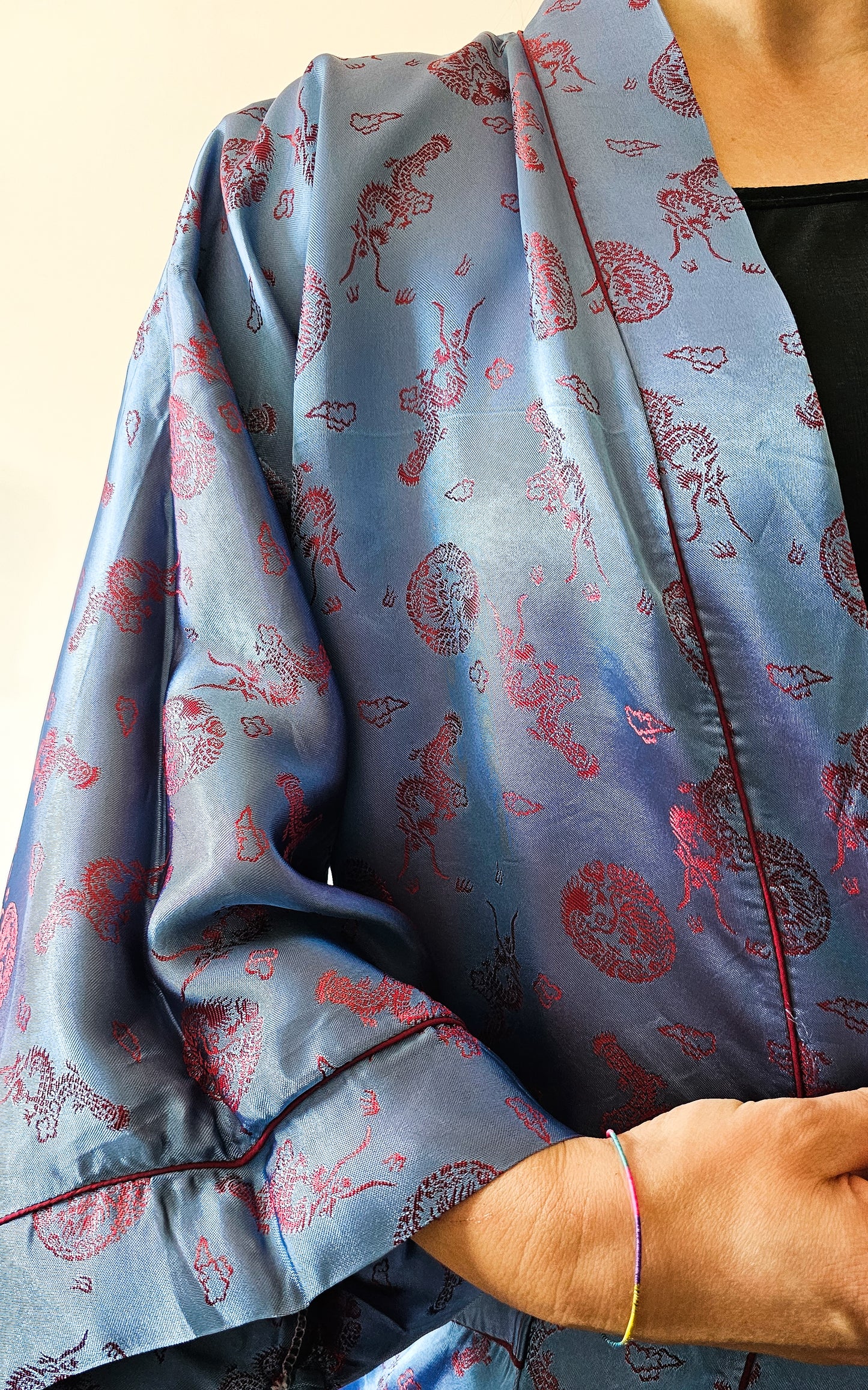 Kimono Health
