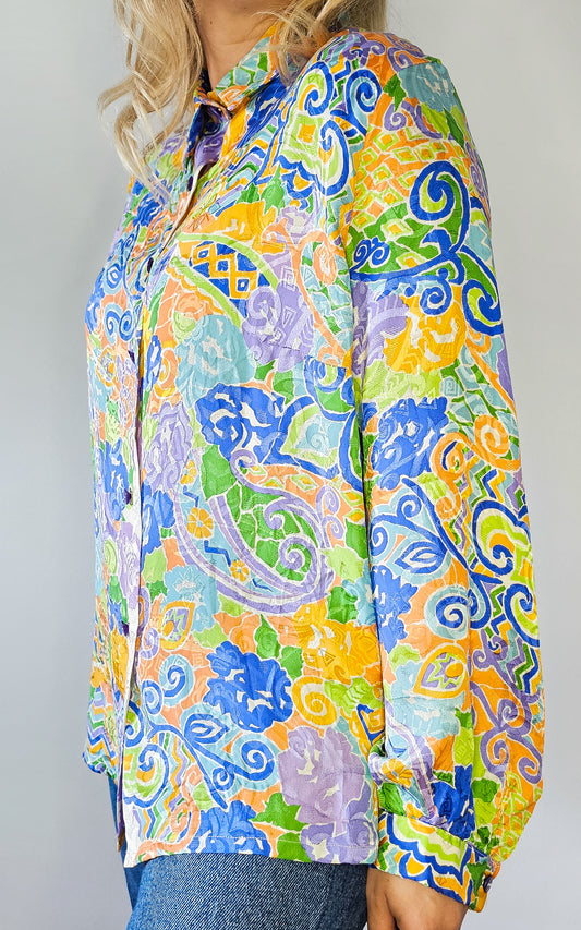 Bluza Lancetti Style