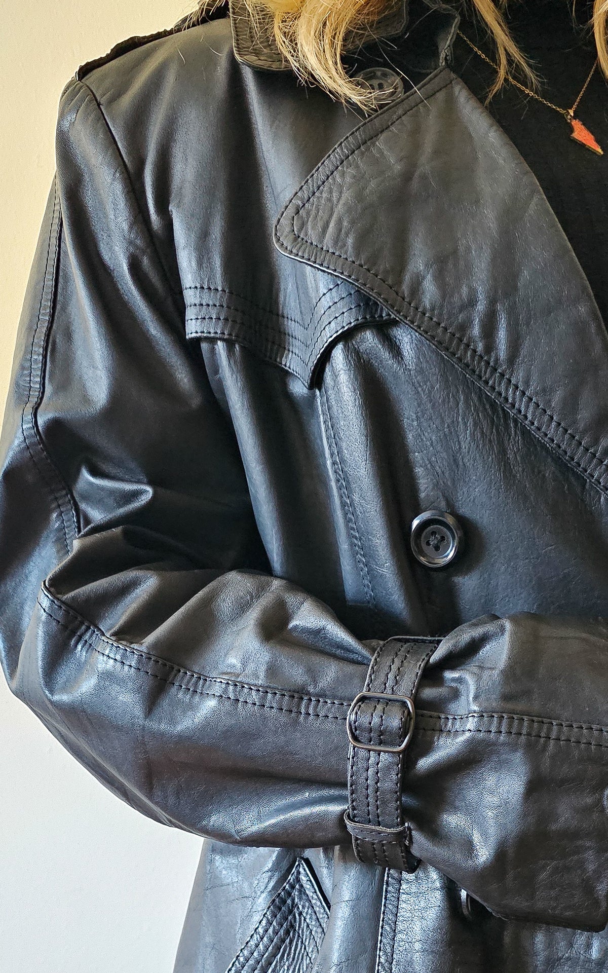 Plašč Renifer