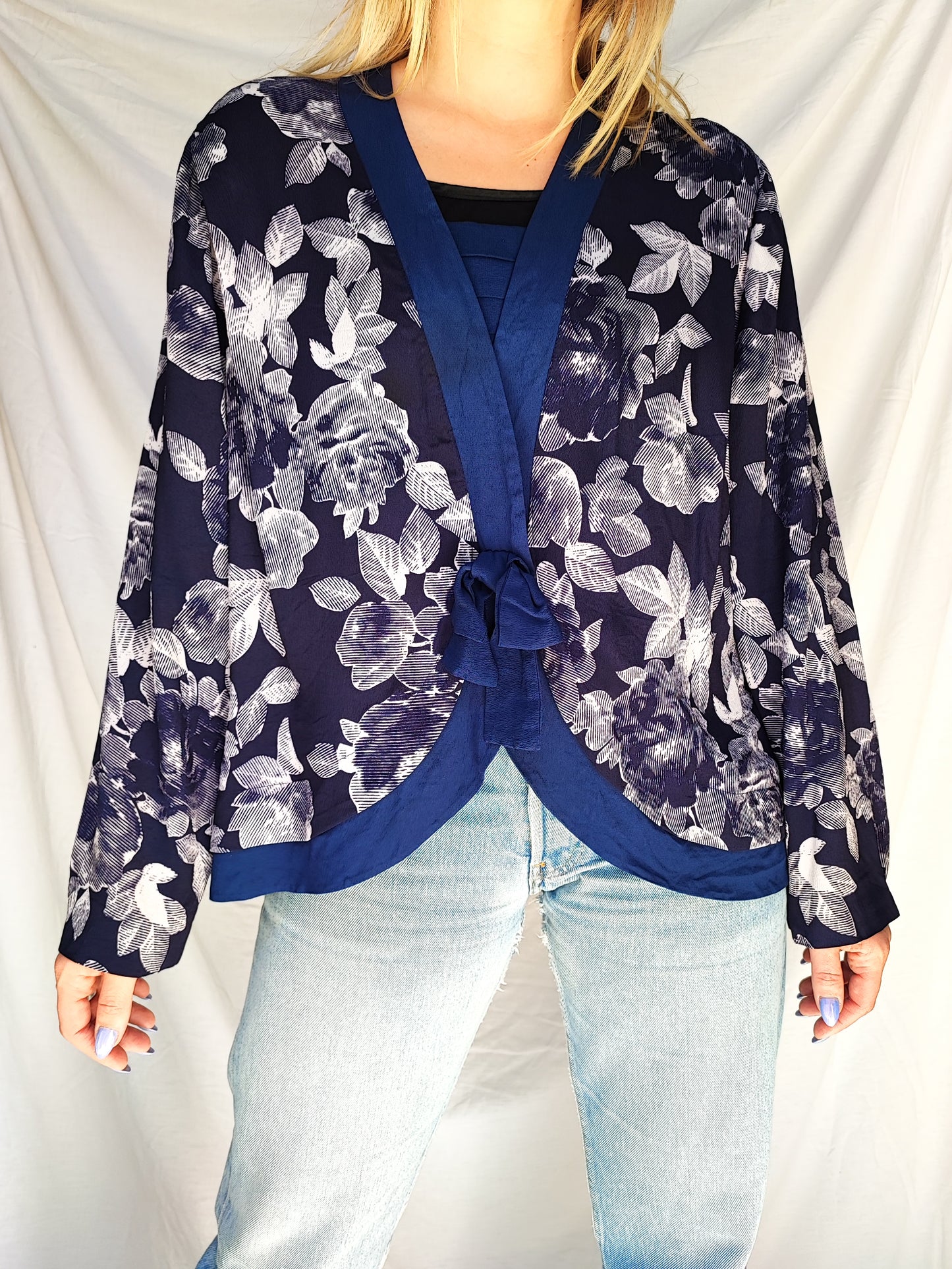 Lori blouse