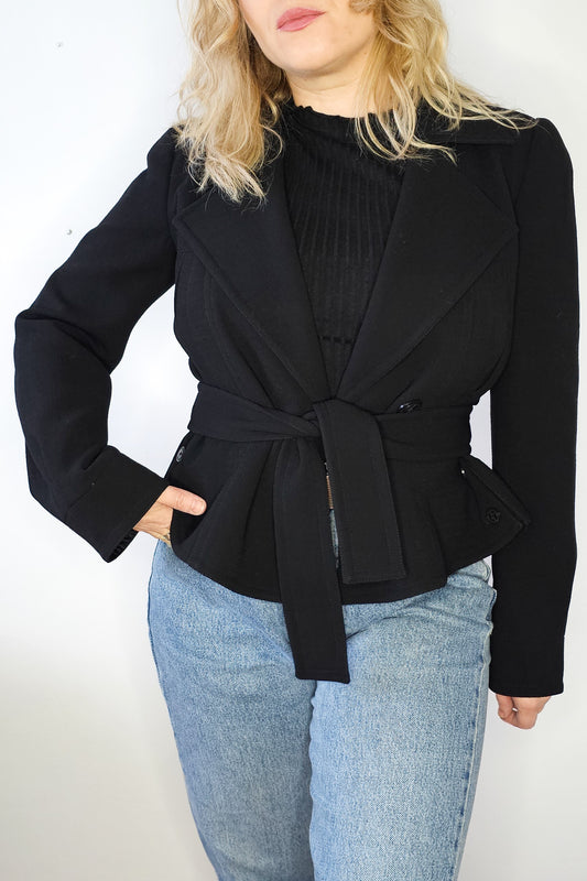 Jakna Giorgio Armani