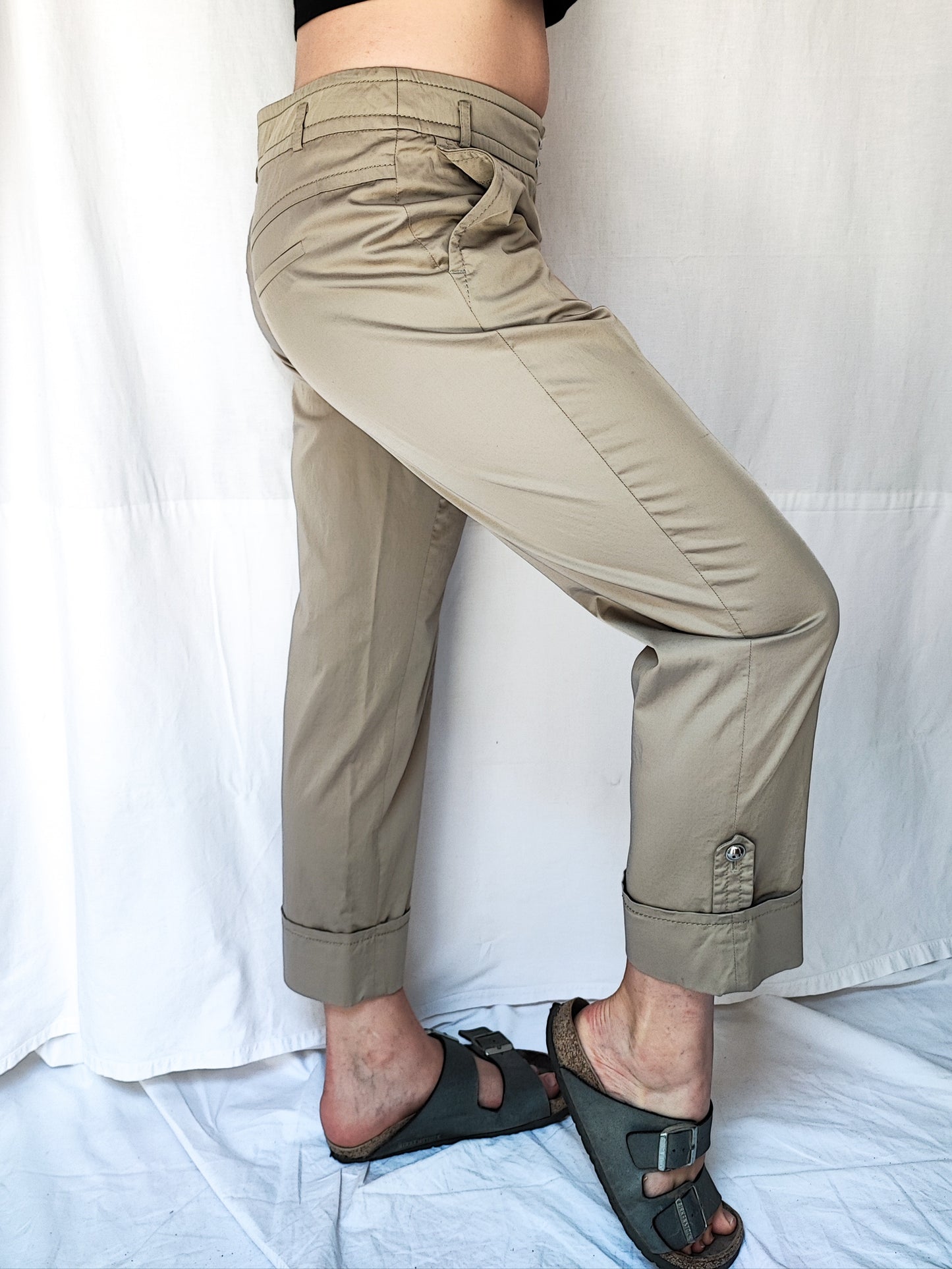 Mura pants