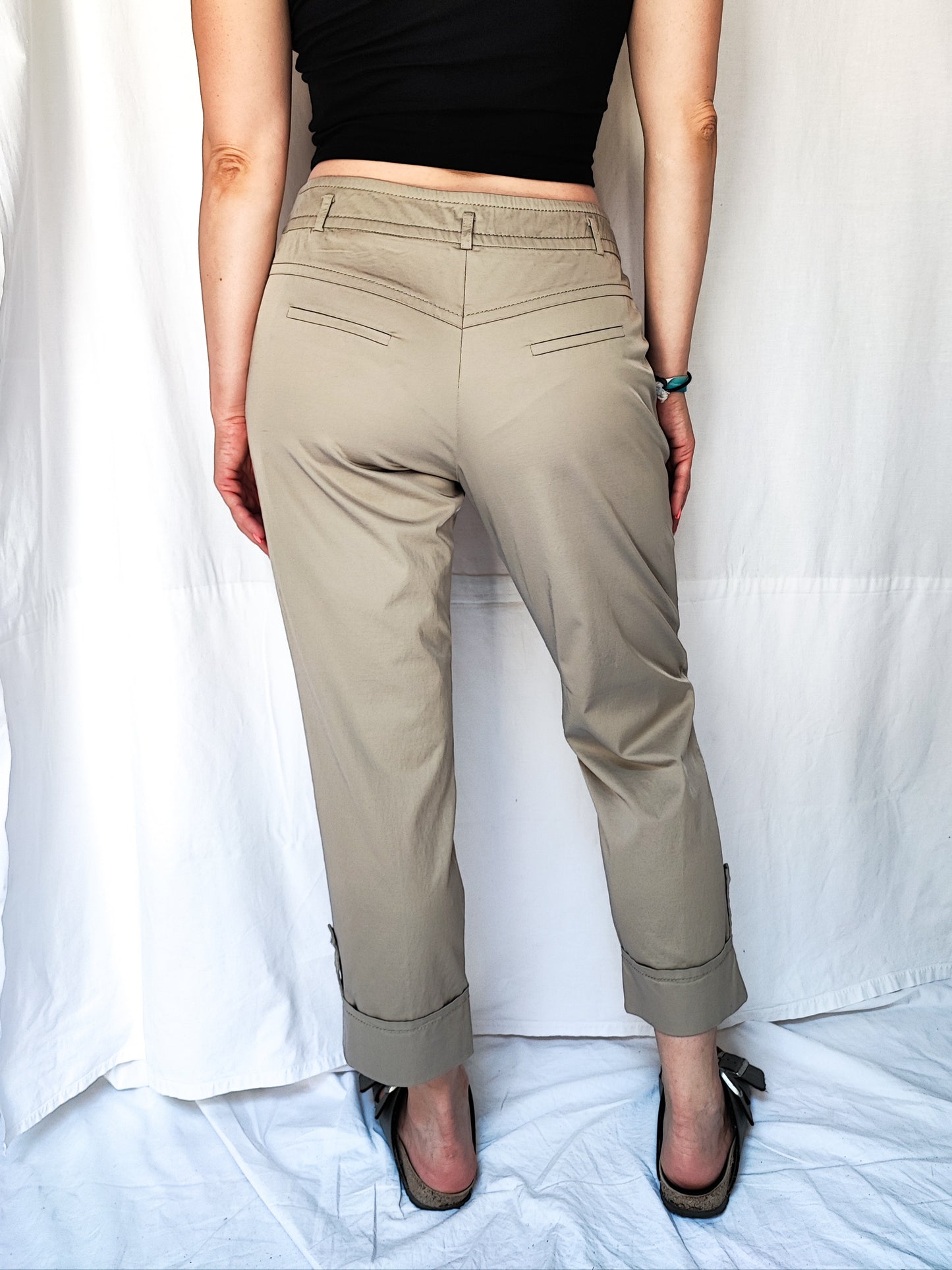 Mura pants