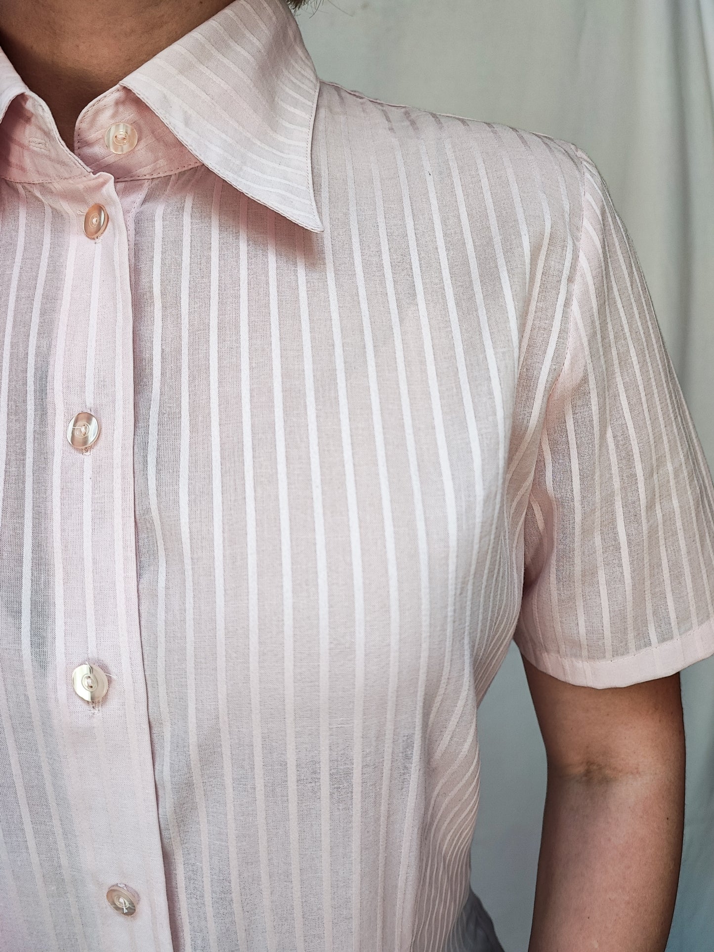 Swan shirt - Ella Vivaldi