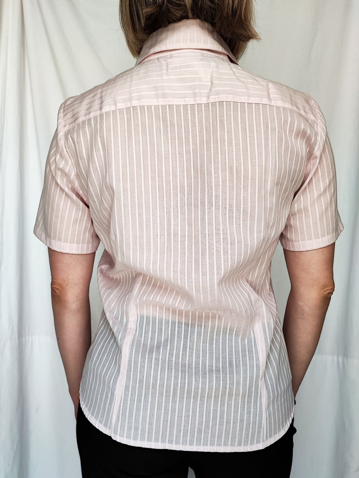Swan shirt - Ella Vivaldi