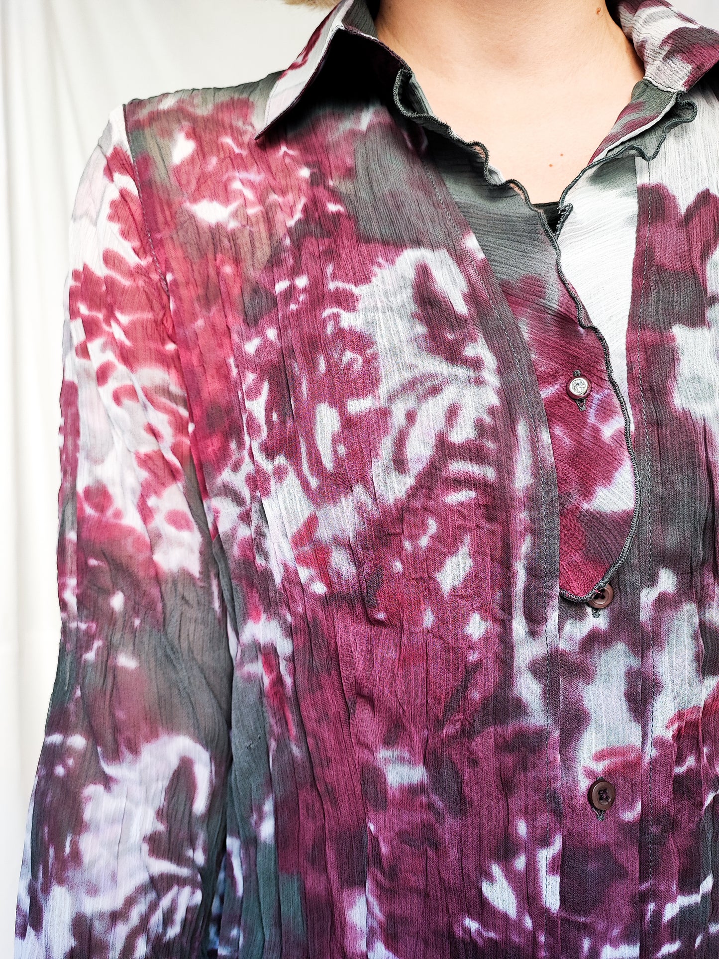 Bluza Frank