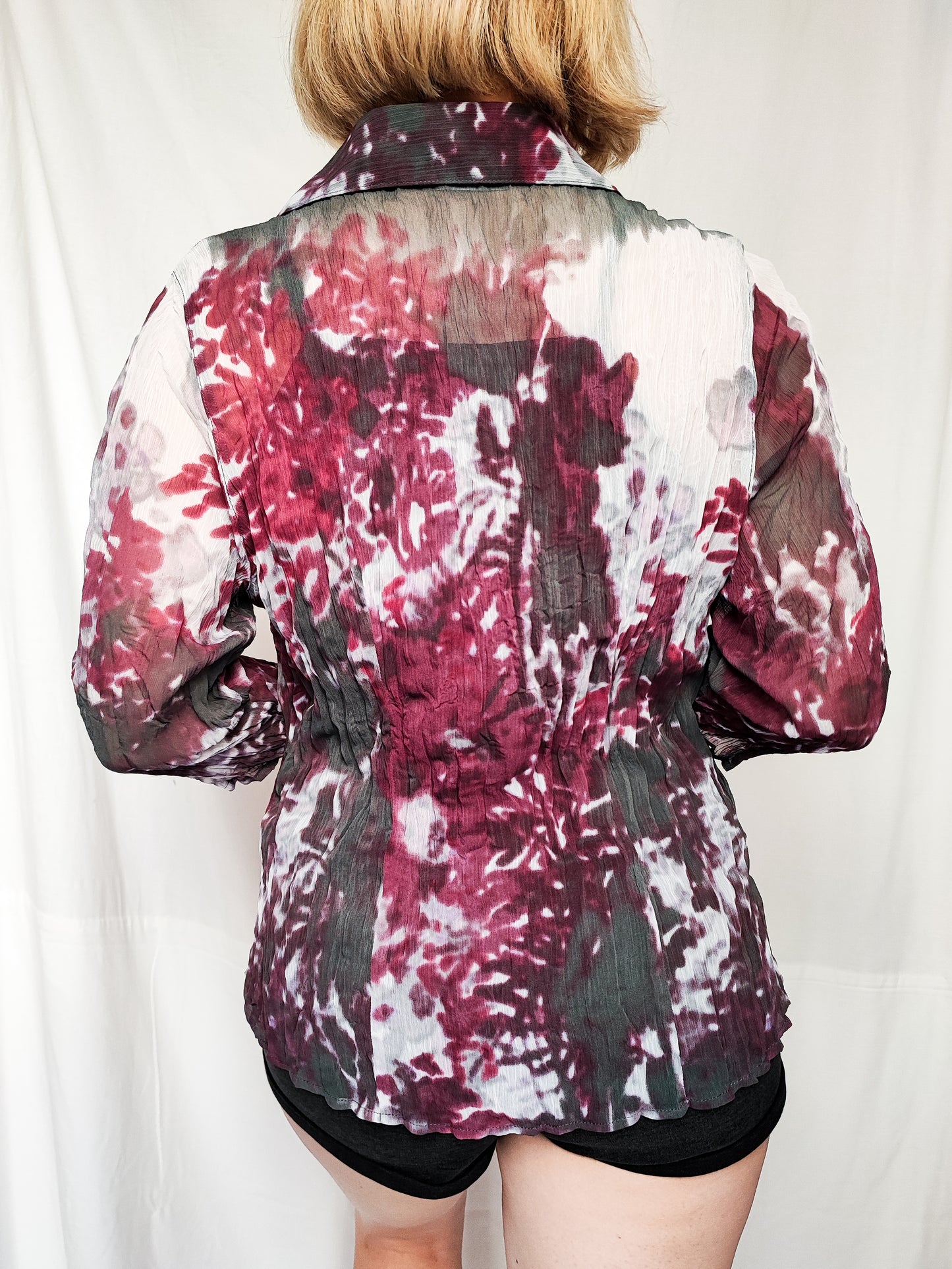 Bluza Frank