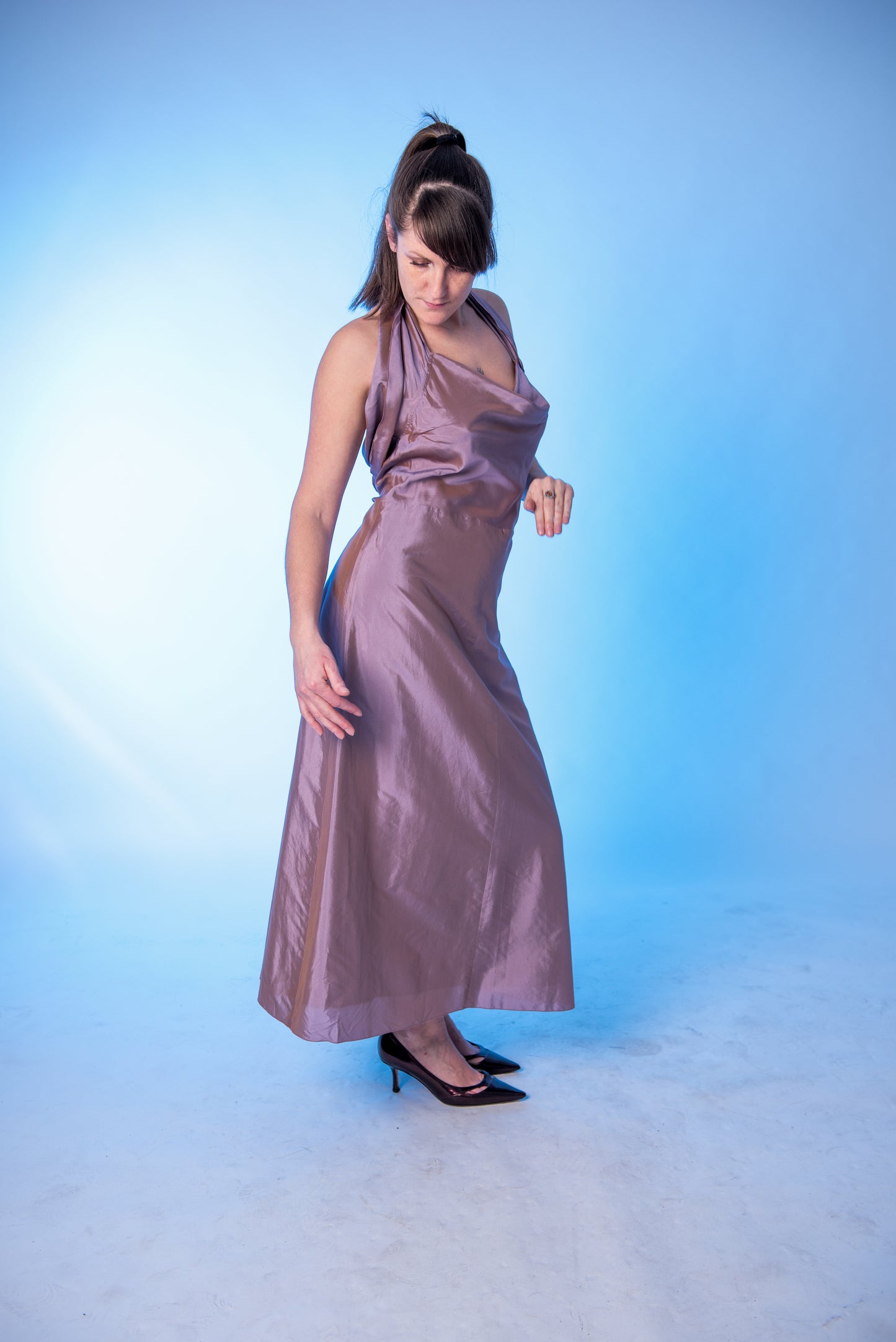 Obleka Max Mara