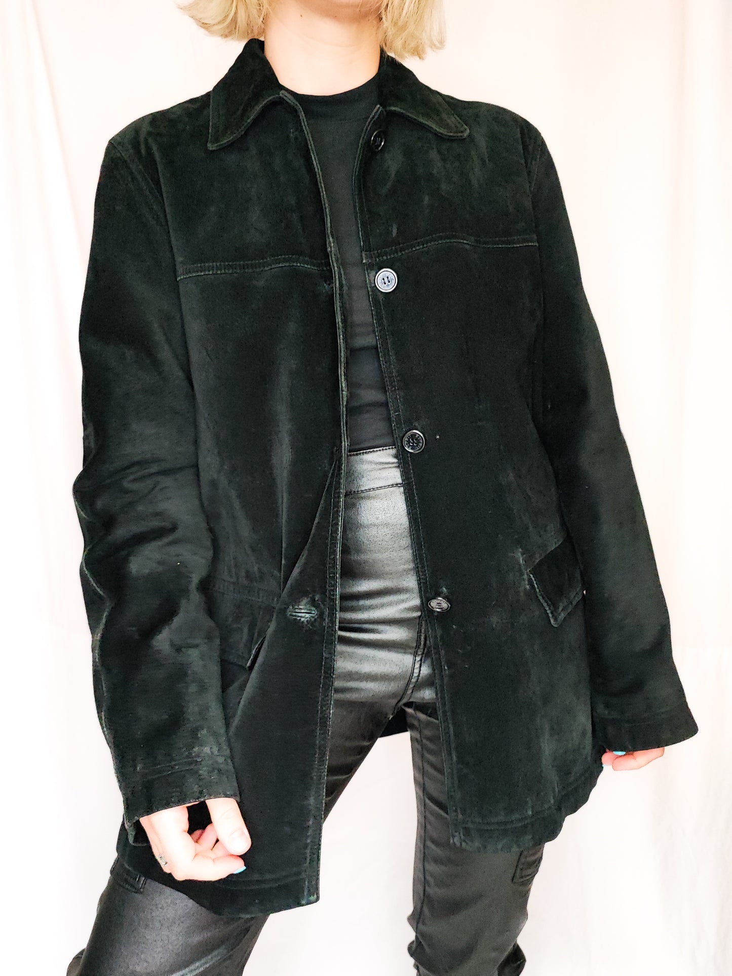 Esprit jacket