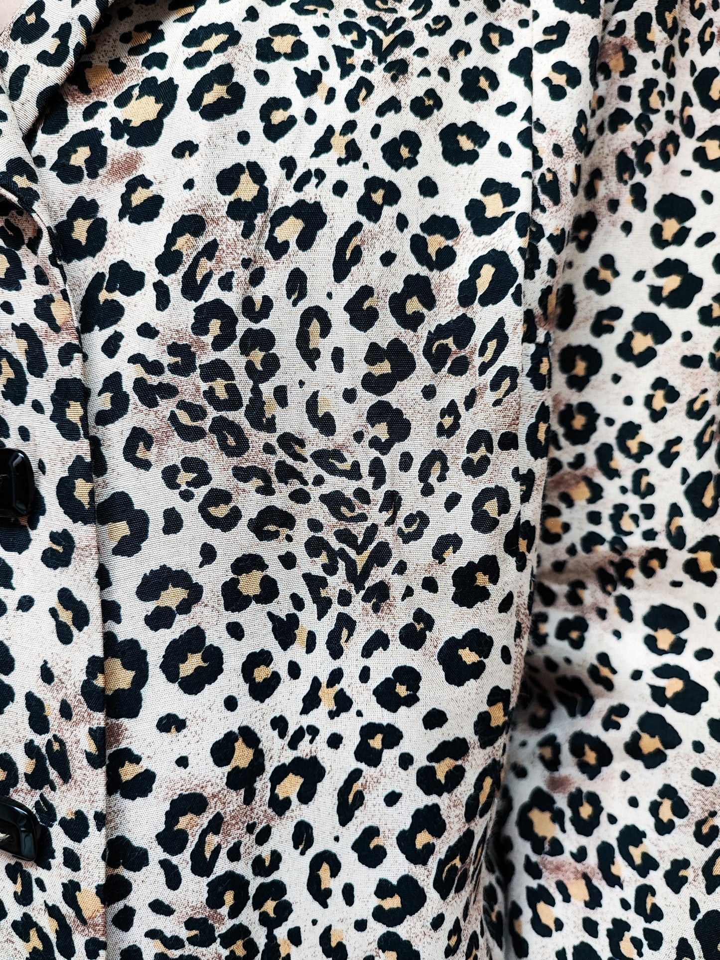 Leo blouse
