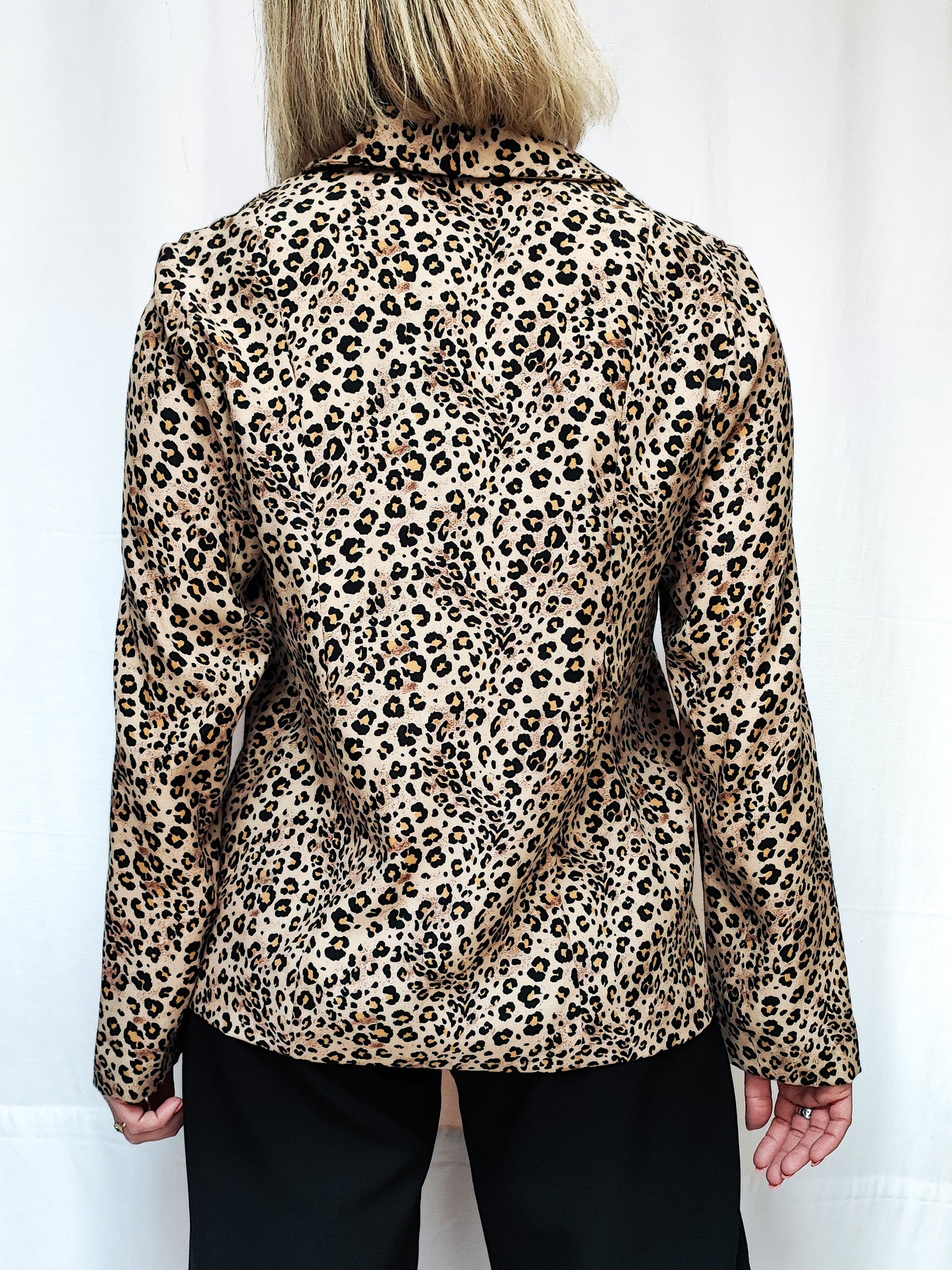 Leo blouse