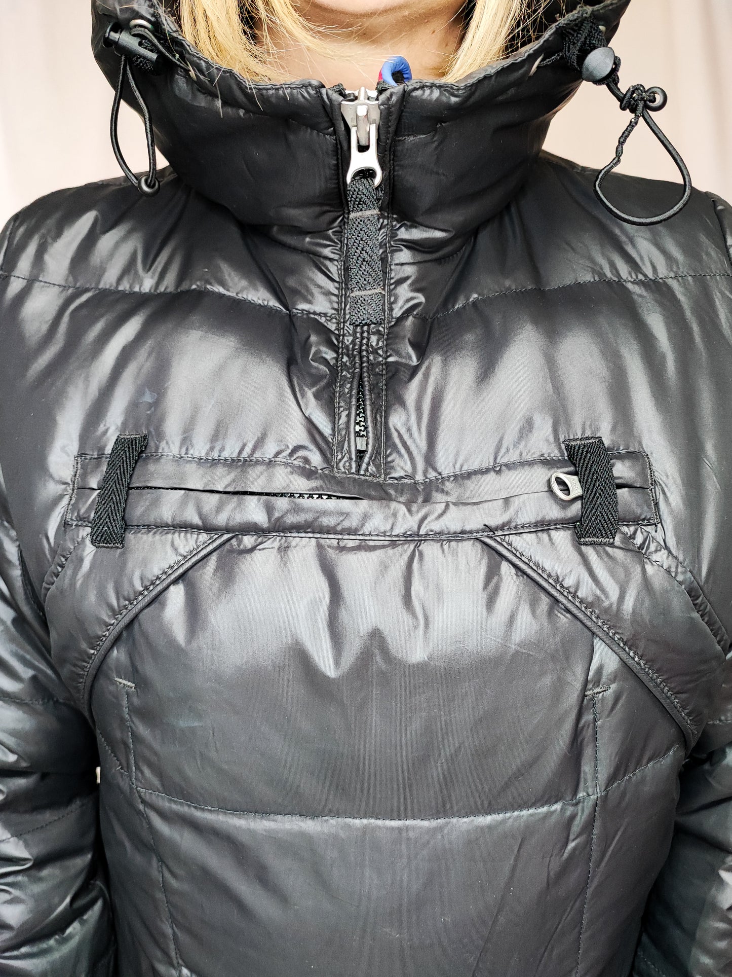 Napapijri down jacket