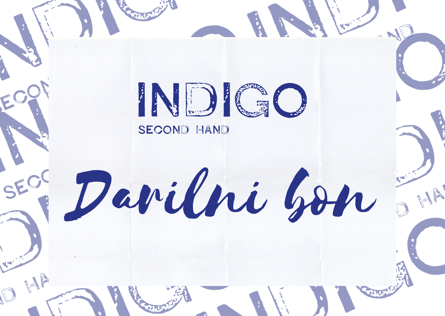Darilni bon