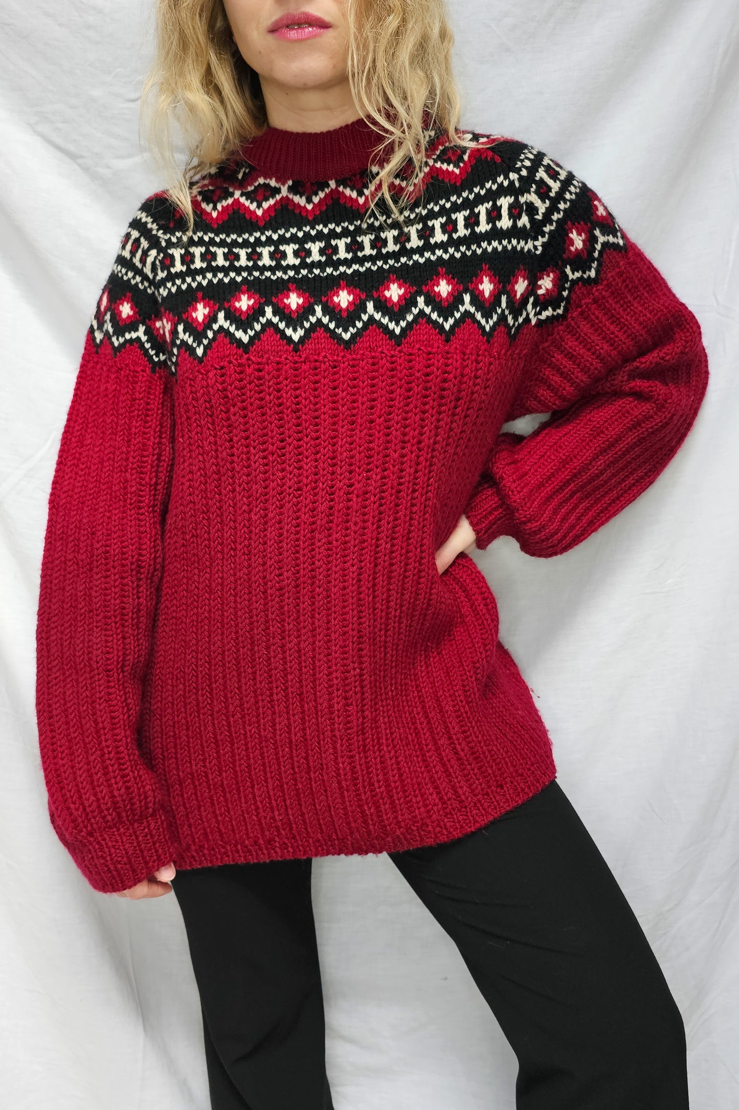 Sweater Nord
