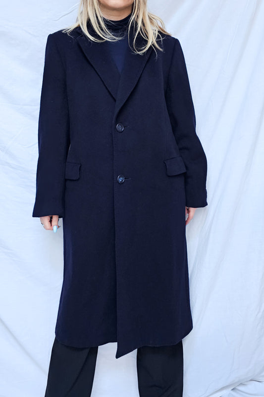 Breuninger coat