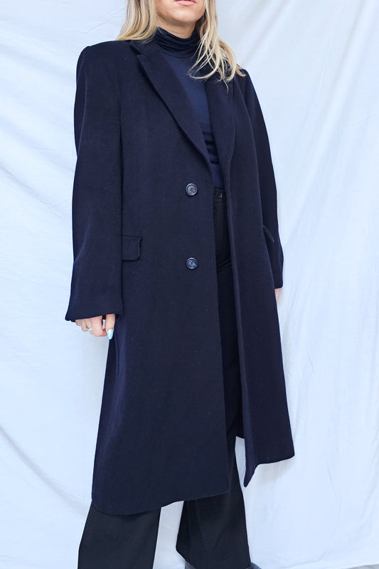 Breuninger coat