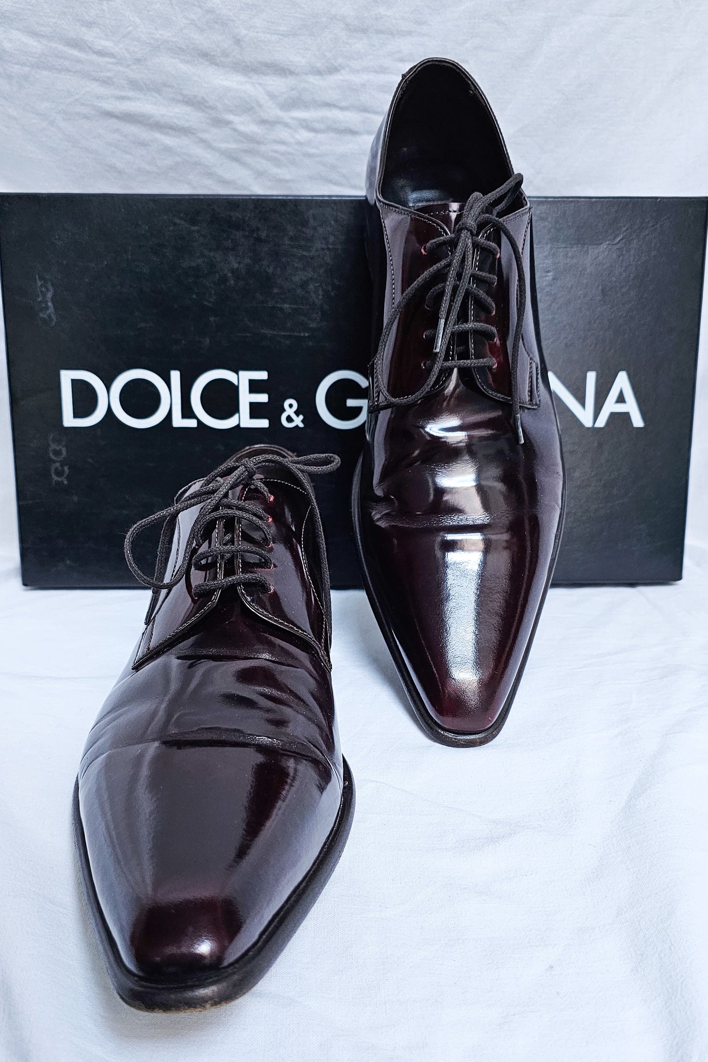 Čevlji Dolce & Gabbana