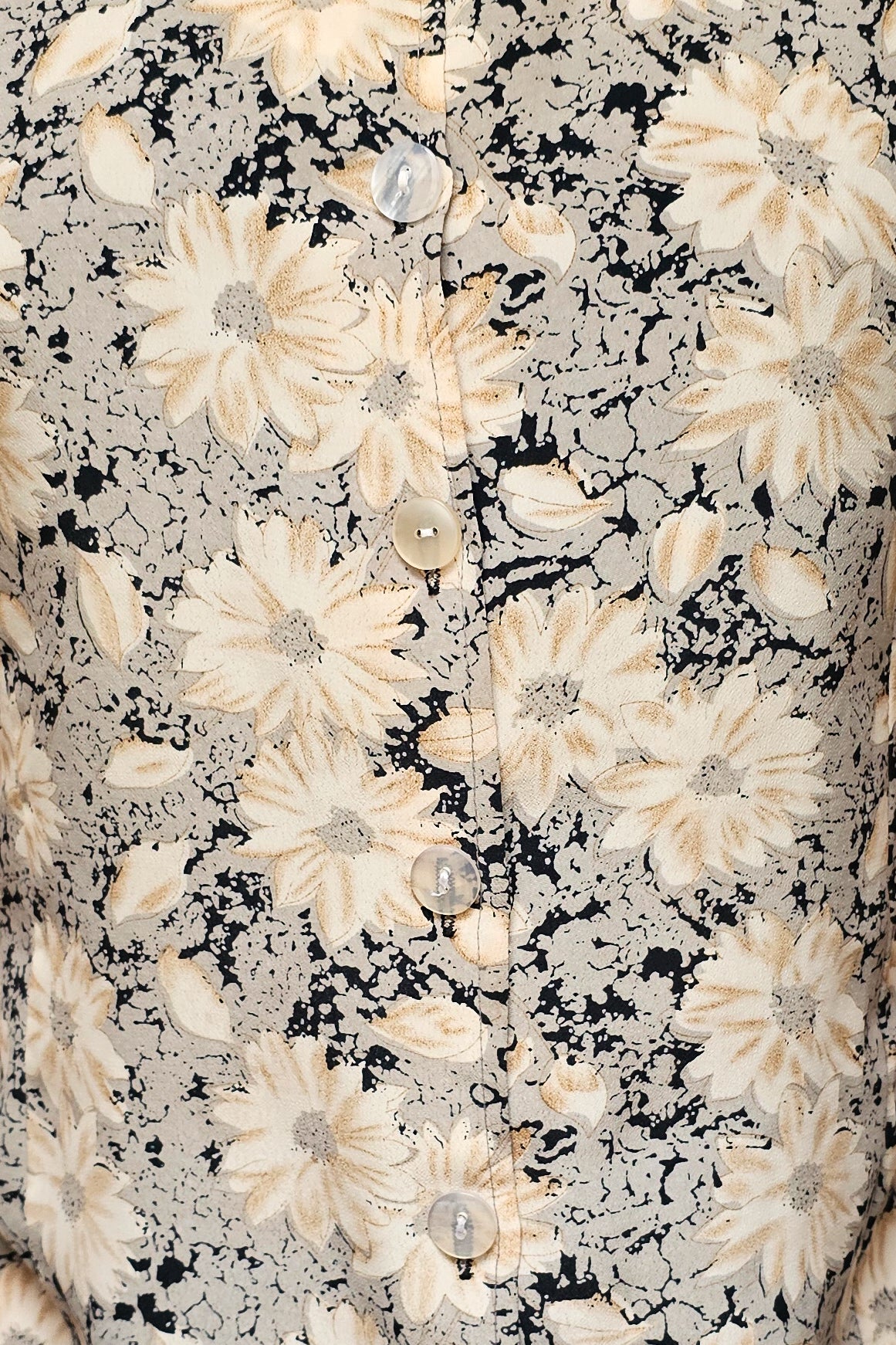 Daisy dress