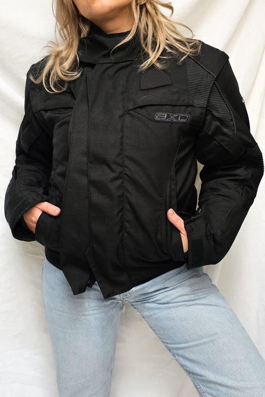 Axo motorcycle jacket