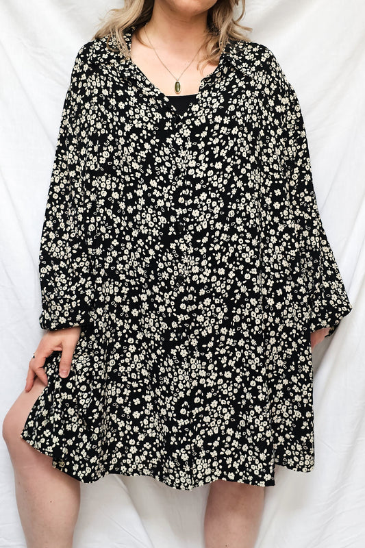 Margo kimono / shirt