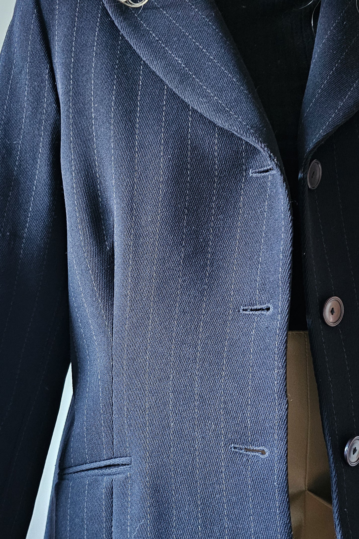 Blazer M Désireé