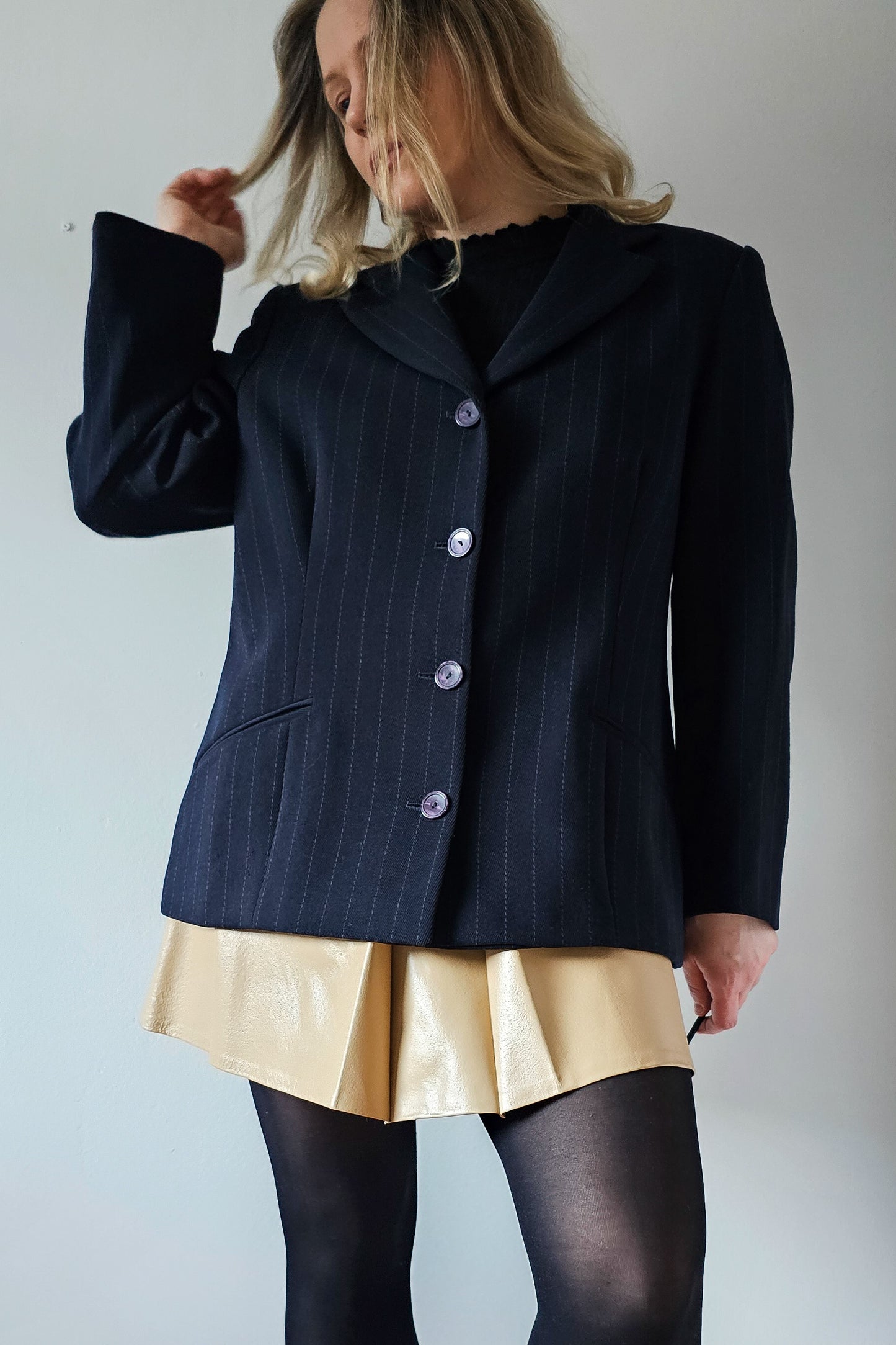 Blazer M Désireé