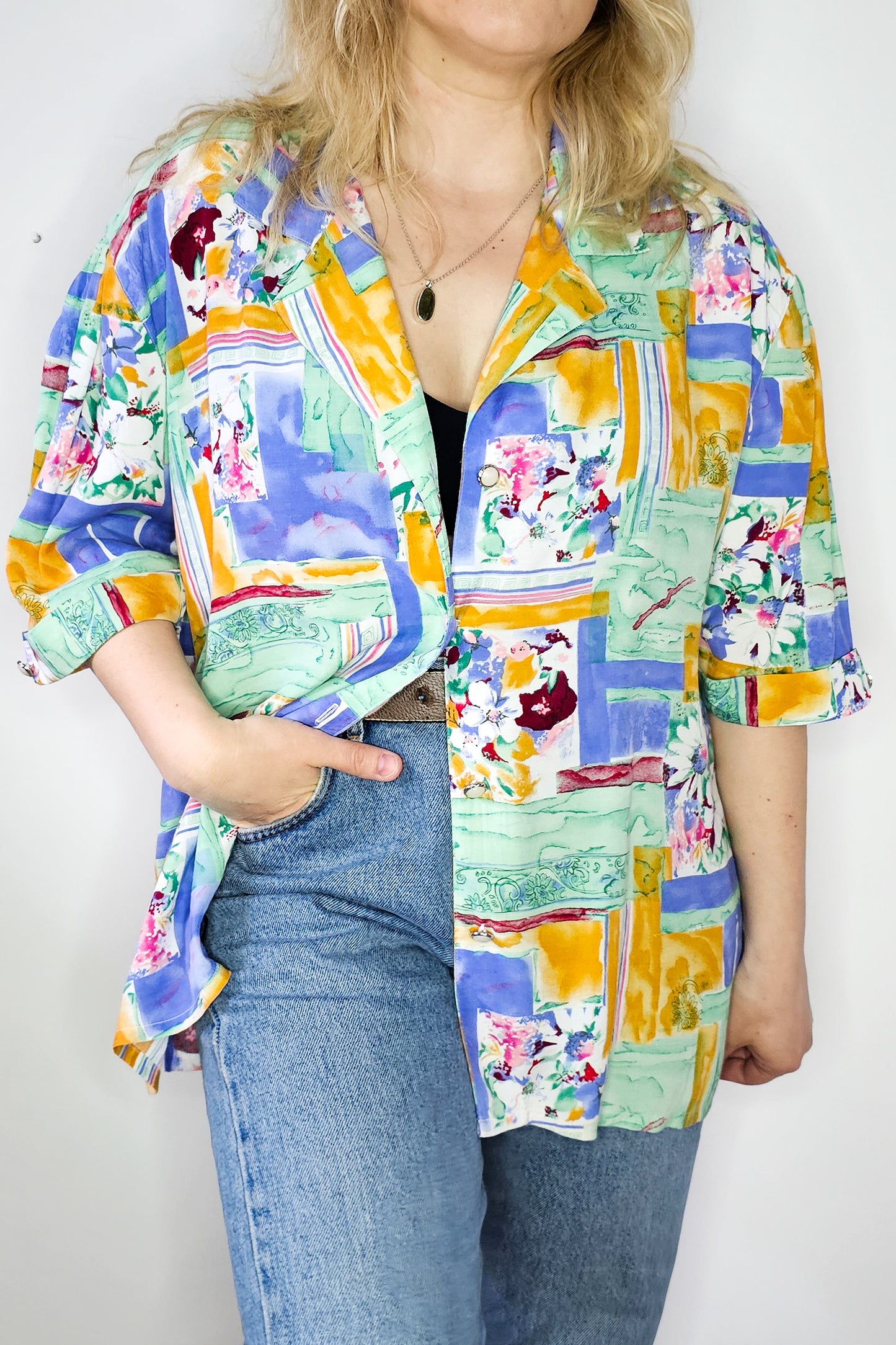 Bluza CV