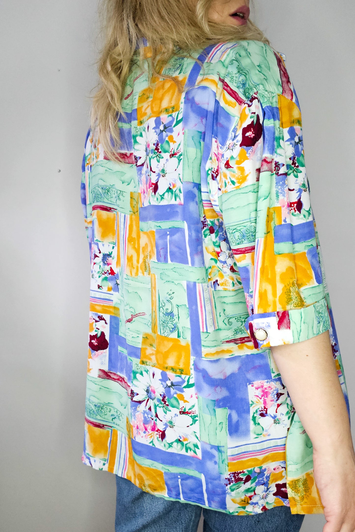 Bluza CV