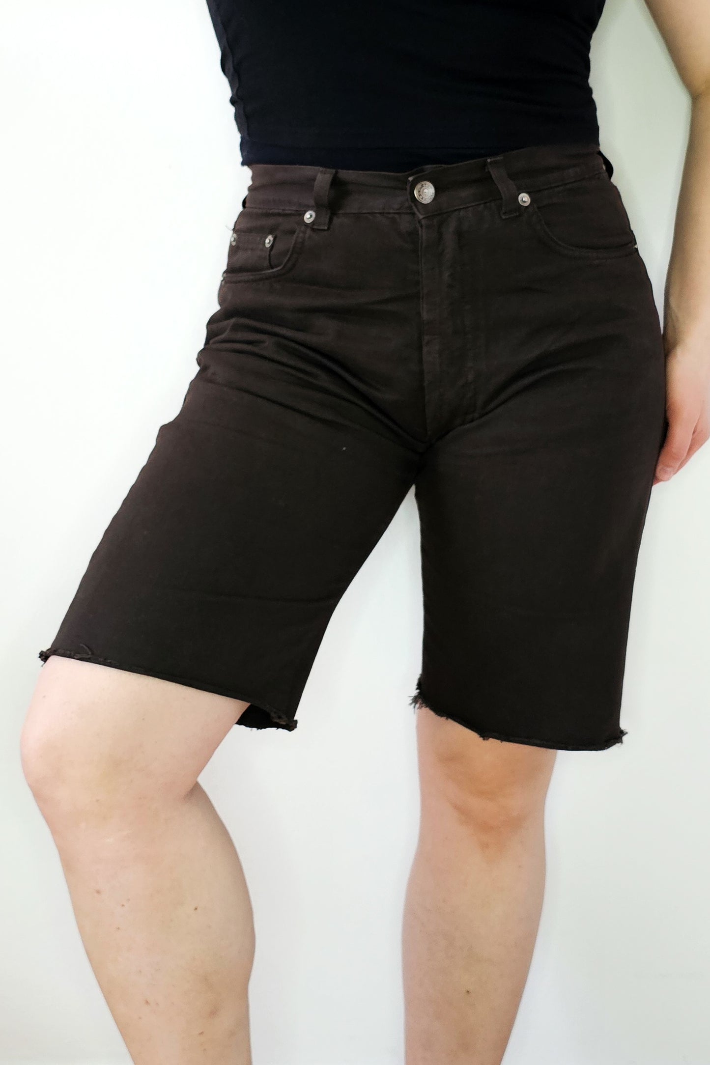 Hlače Oil Company Jeans