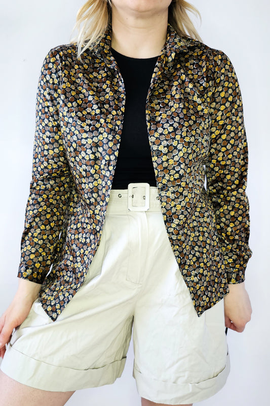 Bluza Rudnik