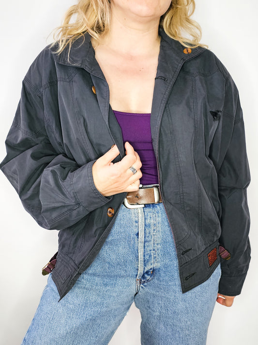 Bomber jakna Stratos