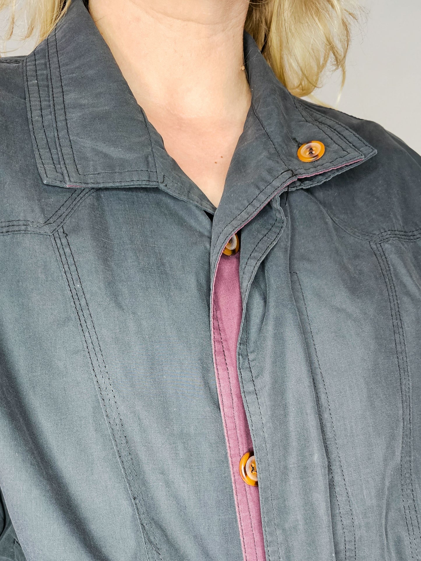 Bomber jakna Stratos