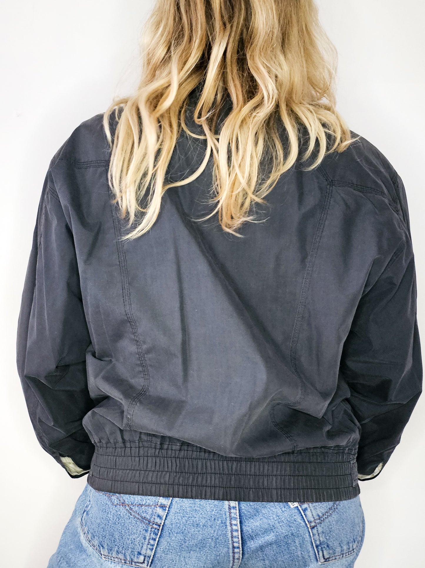 Bomber jakna Stratos