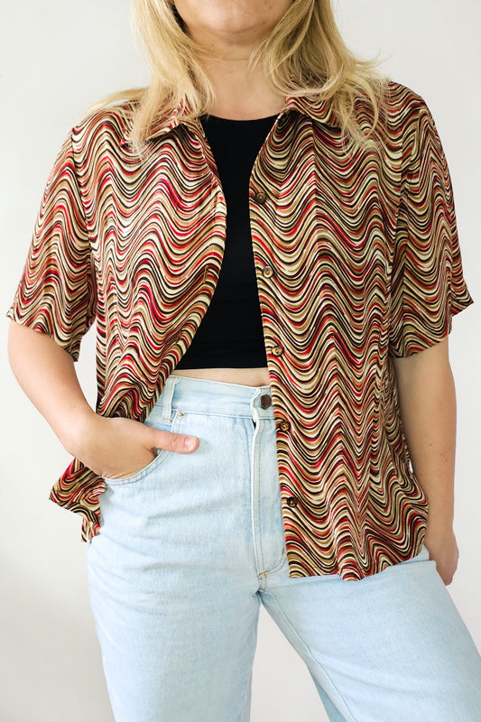 Bluza Lorena