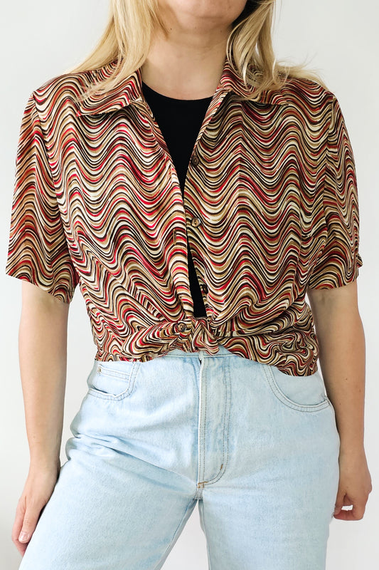 Bluza Lorena