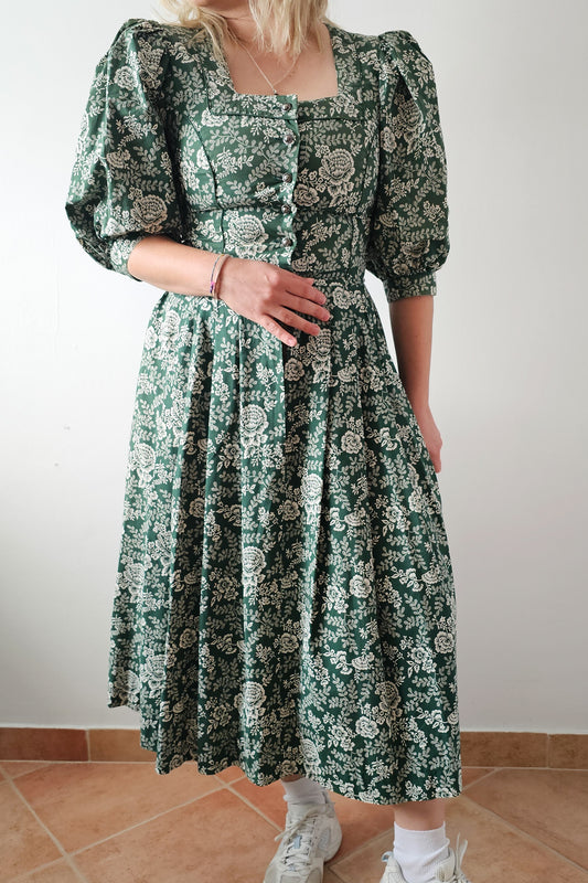 Obleka Salzburger Dirndl