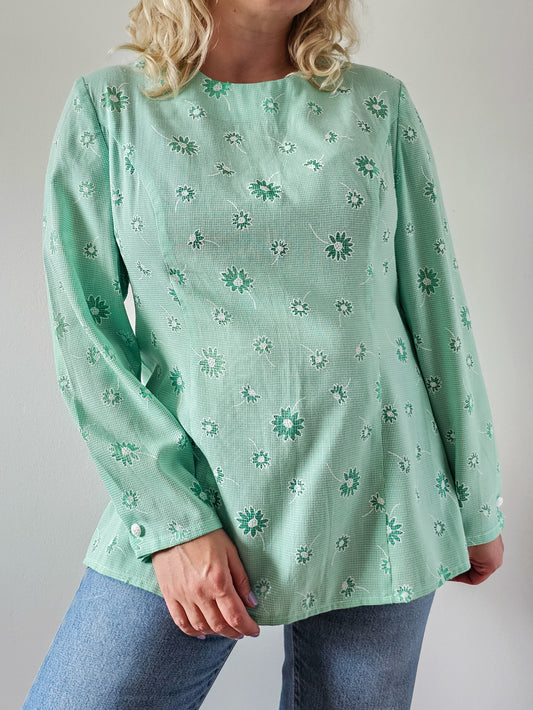 Bluza Grindy