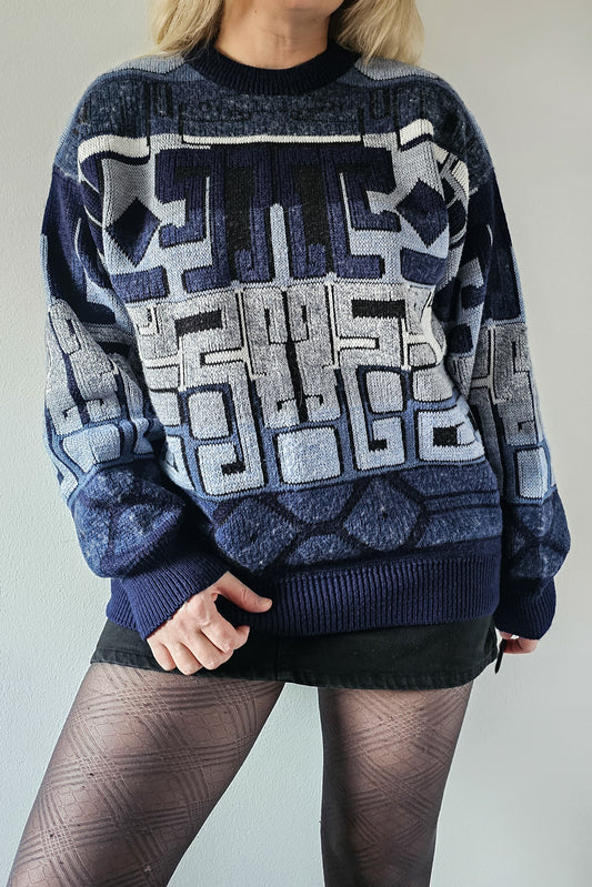 Pulover Style